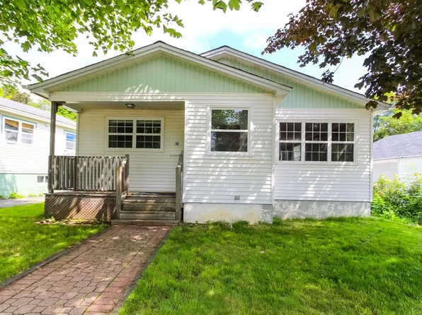 10 Baltimore Street, St. John's, NL A1B3B9bbb