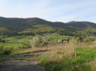 Old Highway 63, Speedwell, TN 37870