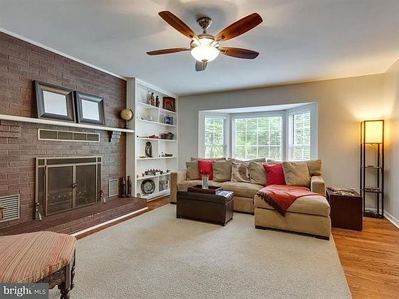 5th image of 7301 Auburn St