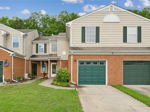 102 Chadwick Ct, Yorktown, VA 23693