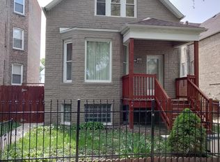 2234 N Tripp Ave, Chicago, IL 60639