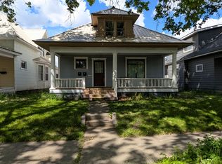 419 E Baldwin Ave #2, Spokane, WA 99207