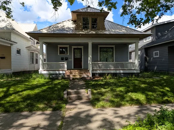 419 E Baldwin Ave #2, Spokane, WA 99207