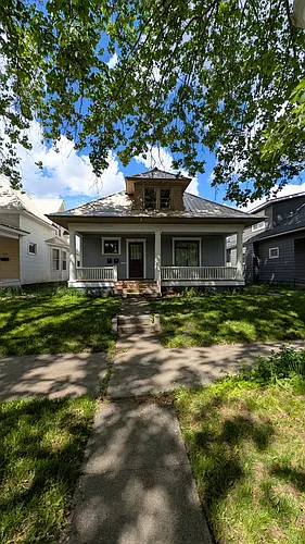 419 E Baldwin Ave #2 Photo 1