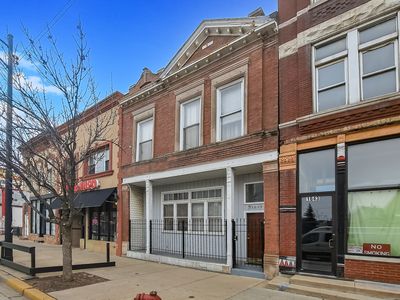 1639 S Blue Island Ave, Chicago, IL, 60608