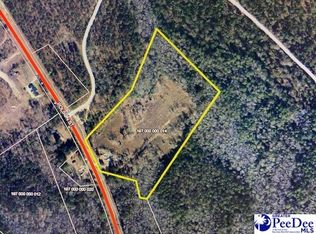 720 Polson Rd, Patrick, SC 29584