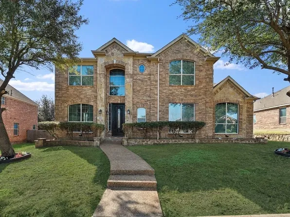 904 Amherst Dr, Desoto, TX 75115