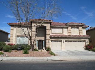 13322 W Solano Dr, Litchfield Park, AZ 85340
