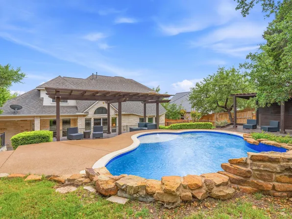 171 Brighton Ln, Austin, TX 78737