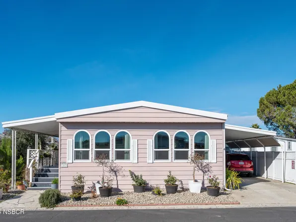 330 W Highway 246 Space 103, Buellton, CA 93427