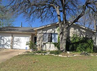 5516 Honey Dew Ter, Austin, TX 78749