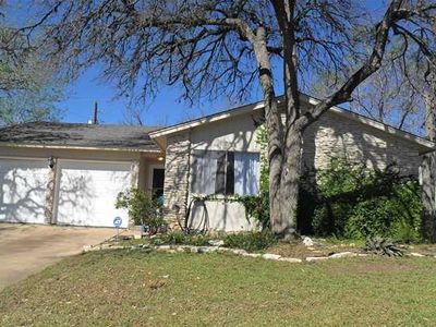 5516 Honey Dew Ter, Austin, TX, 78749