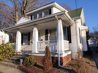 364 Frost Rd #1, Waterbury, CT 06705