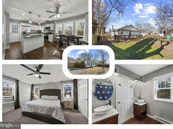 103 Arundel Rd, Pasadena, MD 21122