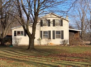 12760 Ladd Rd, Brooklyn, MI 49230