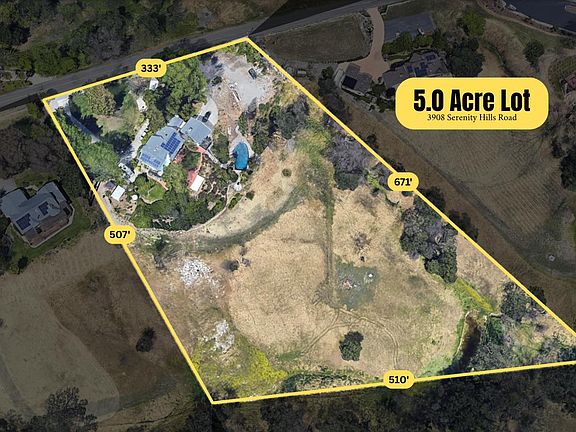 3rd image of 3908 Serenity Hills Road