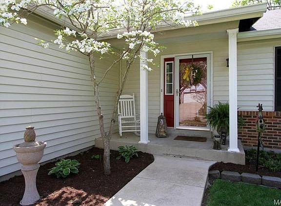 2nd image of 16812 Babler View Dr