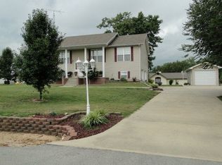 2623 Jennifer Dr, West Plains, MO 65775