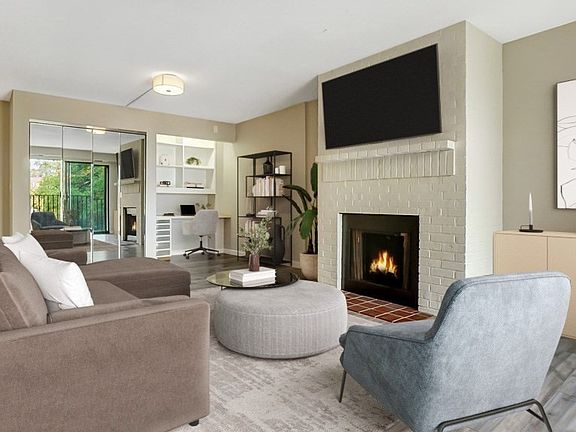 2nd image of 1580 Massachusetts Ave APT 5F