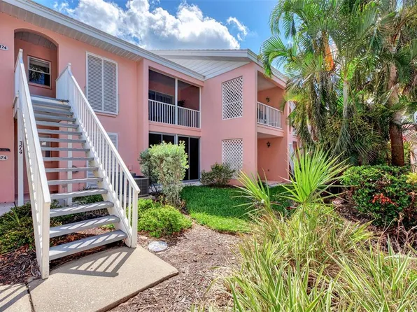 434 Cerromar Ln Unit 474, Venice, FL 34293