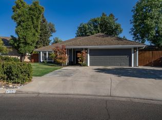 4801 W Nicholas Ave, Visalia, CA 93291