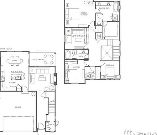 King's Corner K3-16, Image 2