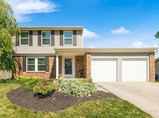 3700 Dinsmore Castle Dr, Columbus, OH 43221