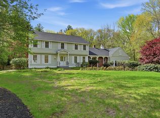 16 Simon Atherton Row, Harvard, MA 01451