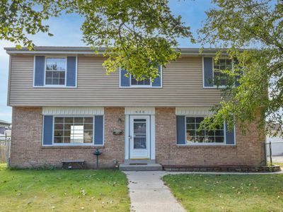 635 East Price AVENUE, Milwaukee, WI, 53207