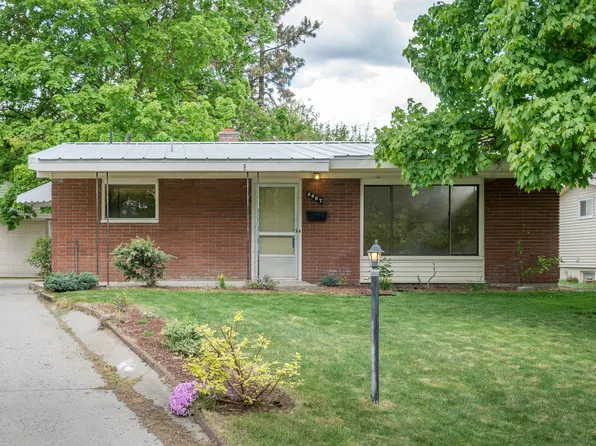 6907 N Stevens St, Spokane, WA 99208