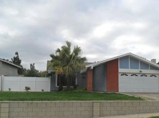 3805 Aspen Ln, Chino, CA 91709
