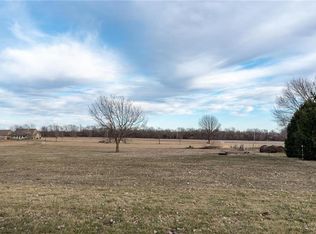 LOT 5 NW 1911th Rd, Lone Jack, MO 64070