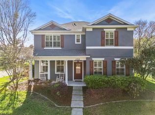 1298 Tallow Rd, Apopka, FL 32703