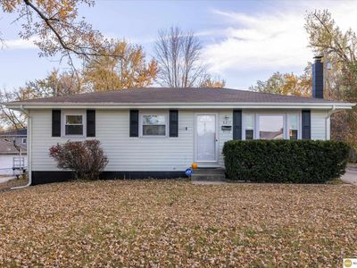 9211 Fowler Cir, Omaha, NE, 68134