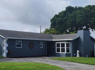 1100 NW 48th St, Fort Lauderdale, FL 33309