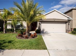12402 Ballentrae Forest Dr, Riverview, FL 33579
