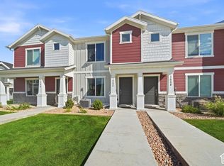 1552 S 3740 E, Spanish Fork, UT 84660