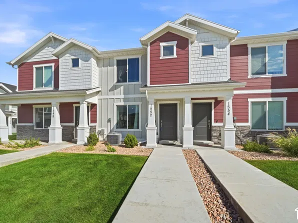 1552 S 3740 E, Spanish Fork, UT 84660
