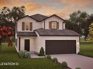 Willow Plan, Garden Grove, San Antonio, TX 78263