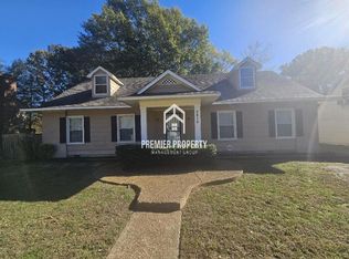 2414 Syon Dr, Memphis, TN 38119