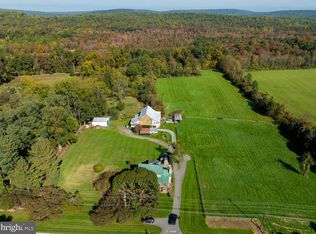 2543 Ridge Rd, Elverson, PA 19520