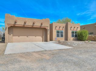 308 Riesling Rd, Bernalillo, NM 87004