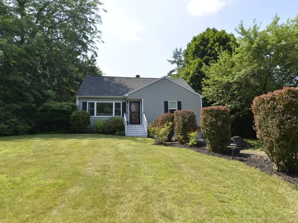2035 Torringford West Street, Torrington, CT 06790