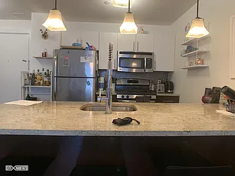 Rented by Citi Habitats