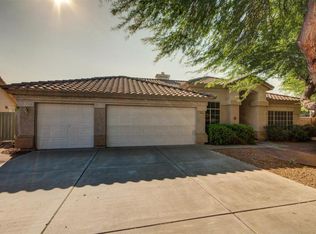 961 N Quail Ln, Gilbert, AZ 85233