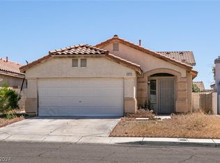 3954 Lilac Haze St, Las Vegas, NV 89147