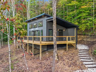 1370 Star Gap Rd, Stanton, KY, 40380