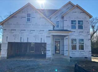 220 Rigsby Ave, Four Oaks, NC 27524