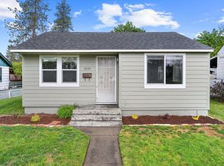 3424 W Princeton Ave, Spokane, WA 99205