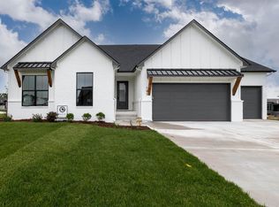 195 S Ciderbluff Ct, Goddard, KS 67052